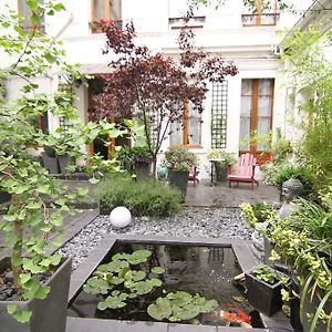 My Open Paris