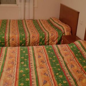 Hotel Sainte Agnes